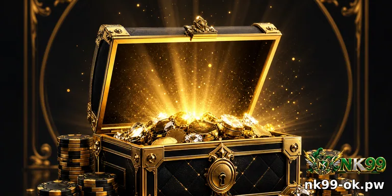 Microgaming Casino NK99: Đỉnh Cao Công Nghệ Sòng Bài Trực Tuyến 2026 - hình ảnh - nk99-ok.pw